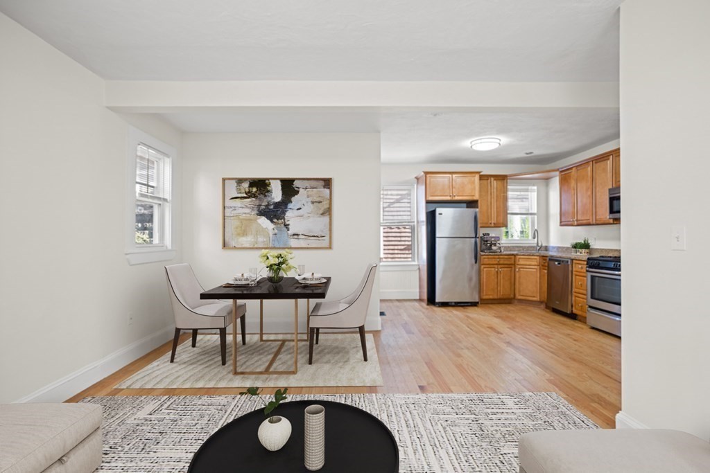 20 Sudan Street, Boston, Massachusetts, 3 Bedrooms Bedrooms, 5 Rooms Rooms,1 BathroomBathrooms,Residential Lease,For Rent,Sudan Street,73477768