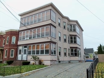 102-104 Fourth Ave., Lowell, Massachusetts, 1 Bedroom Bedrooms, 4 Rooms Rooms,1 BathroomBathrooms,Residential Lease,For Rent,Fourth Ave.,73477777