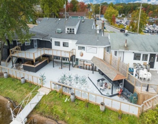 141 Congamond Rd, Southwick, Massachusetts, ,Commercial Sale,For Sale,Congamond Rd,73477799