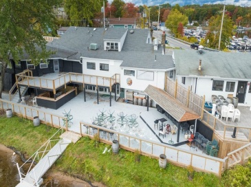 141 Congamond Rd, Southwick, Massachusetts, ,Commercial Sale,For Sale,Congamond Rd,73477799