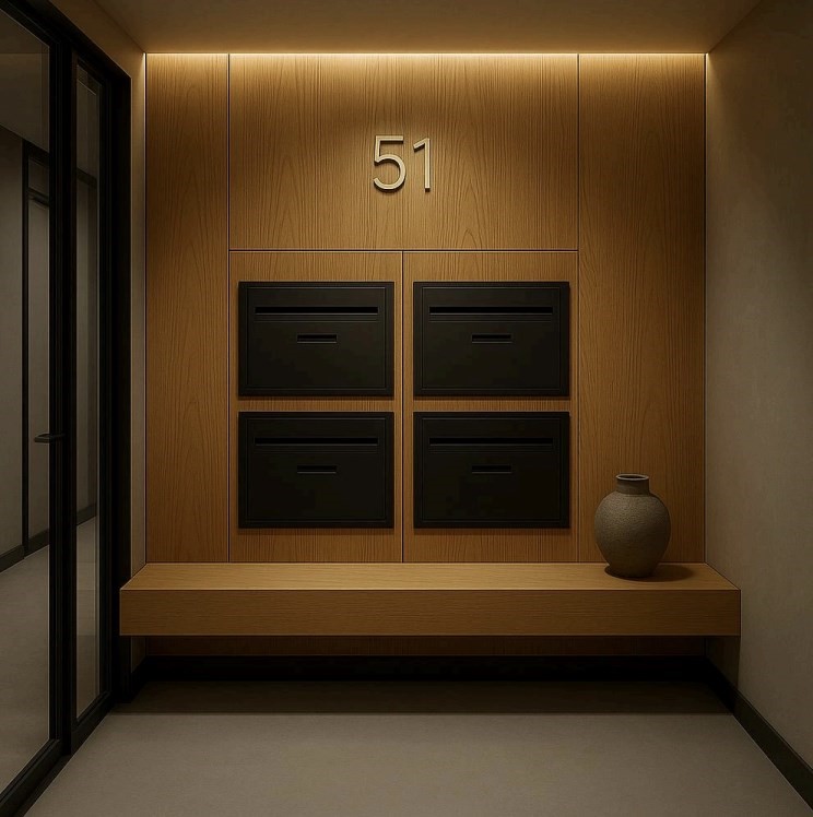 51 North Margin St, Boston, Massachusetts, 9 Bedrooms Bedrooms, 16 Rooms Rooms,8 BathroomsBathrooms,Residential Income,For Sale,North Margin St,73477793