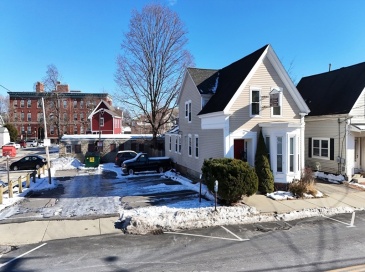 12 Spring, Nashua, New Hampshire, ,Commercial Sale,For Sale,Spring,73477817