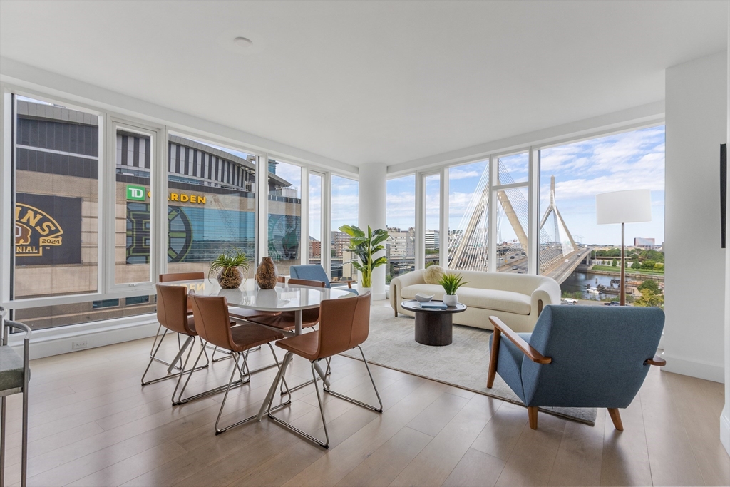 100 Lovejoy Wharf, Boston, Massachusetts, 3 Bedrooms Bedrooms, 6 Rooms Rooms,3 BathroomsBathrooms,Residential,For Sale,Lovejoy Wharf,73465206