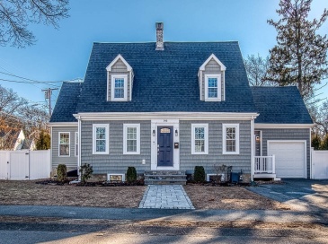 146 Jefferson Street, Dedham, Massachusetts, 4 Bedrooms Bedrooms, 8 Rooms Rooms,3 BathroomsBathrooms,Residential,For Sale,Jefferson Street,73468551