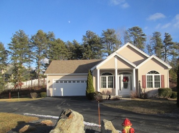 6 Sterling Blvd, Plymouth, Massachusetts, 2 Bedrooms Bedrooms, 6 Rooms Rooms,2 BathroomsBathrooms,Residential,For Sale,Sterling Blvd,73465150