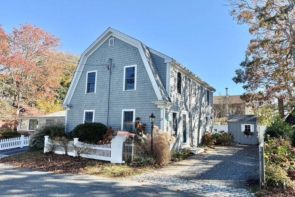 23 Zylpha Rd, Harwich, Massachusetts, 4 Bedrooms Bedrooms, 9 Rooms Rooms,2 BathroomsBathrooms,Residential,For Sale,Zylpha Rd,73433214