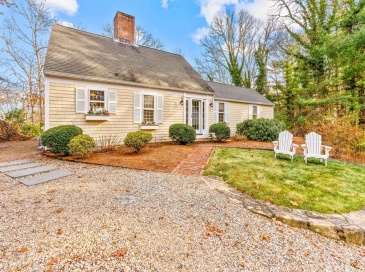 21 Fiddler Crab Ln, Mashpee, Massachusetts, 3 Bedrooms Bedrooms, 6 Rooms Rooms,2 BathroomsBathrooms,Residential,For Sale,Fiddler Crab Ln,73461702