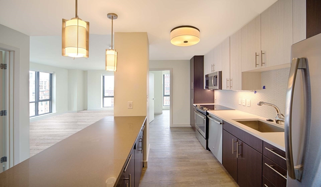 1 Canal St., Boston, Massachusetts, 2 Bedrooms Bedrooms, 4 Rooms Rooms,2 BathroomsBathrooms,Residential Lease,For Rent,Canal St.,73477829