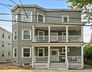 22 Madison Ave, Cambridge, Massachusetts, 3 Bedrooms Bedrooms, 5 Rooms Rooms,2 BathroomsBathrooms,Residential Lease,For Rent,Madison Ave,73477842