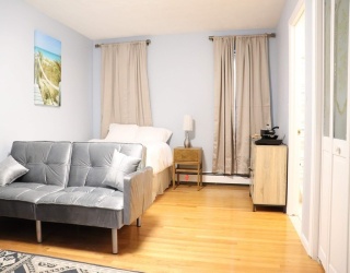 12 Regent St, Cambridge, Massachusetts, 3 Bedrooms Bedrooms, 5 Rooms Rooms,2 BathroomsBathrooms,Residential Lease,For Rent,Regent St,73477866