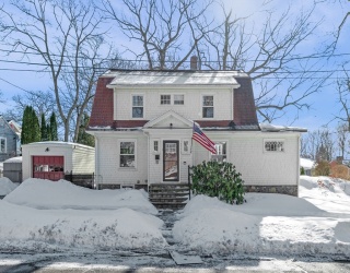 1 Bond Street, Swampscott, Massachusetts, 3 Bedrooms Bedrooms, 7 Rooms Rooms,2 BathroomsBathrooms,Residential,For Sale,Bond Street,73477920