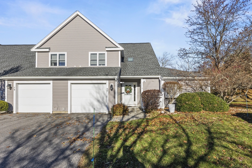 80 Fairway Dr, Plymouth, Massachusetts, 3 Bedrooms Bedrooms, 7 Rooms Rooms,2.5 BathroomsBathrooms,Residential,For Sale,Fairway Dr,73477987