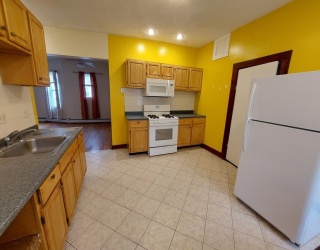 41 Wildwood St, Boston, Massachusetts, 3 Bedrooms Bedrooms, 5 Rooms Rooms,1 BathroomBathrooms,Residential Lease,For Rent,Wildwood St,73477991