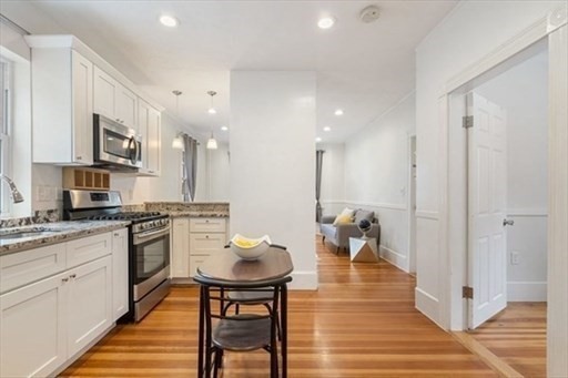 23 Goethe St, Boston, Massachusetts, 2 Bedrooms Bedrooms, 4 Rooms Rooms,1 BathroomBathrooms,Residential,For Sale,Goethe St,73478005