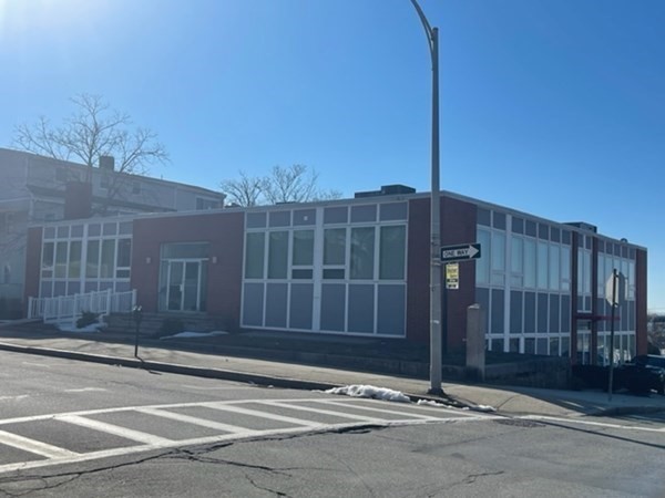 260 N Main St, Fall River, Massachusetts, ,Commercial Lease,For Rent,N Main St,73478032