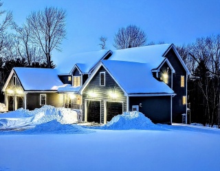 72B Cottage Lane - (Sf), Templeton, Massachusetts, 3 Bedrooms Bedrooms, 7 Rooms Rooms,2.5 BathroomsBathrooms,Residential,For Sale,Cottage Lane - (Sf),73477901