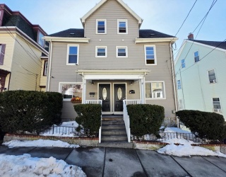 37 Harvard St, Everett, Massachusetts, 4 Bedrooms Bedrooms, 7 Rooms Rooms,1.5 BathroomsBathrooms,Residential Lease,For Rent,Harvard St,73478033