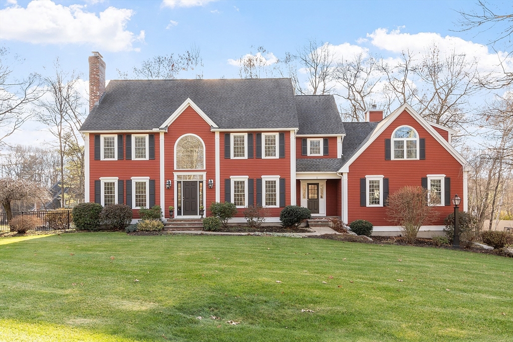 1 Little Hollow Lane, Groton, Massachusetts, 4 Bedrooms Bedrooms, 13 Rooms Rooms,2.5 BathroomsBathrooms,Residential,For Sale,Little Hollow Lane,73478058