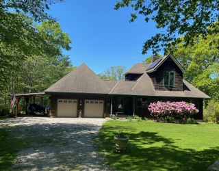 127 Preservation Way, Tiverton, Rhode Island, 3 Bedrooms Bedrooms, 7 Rooms Rooms,2 BathroomsBathrooms,Residential,For Sale,Preservation Way,73478060