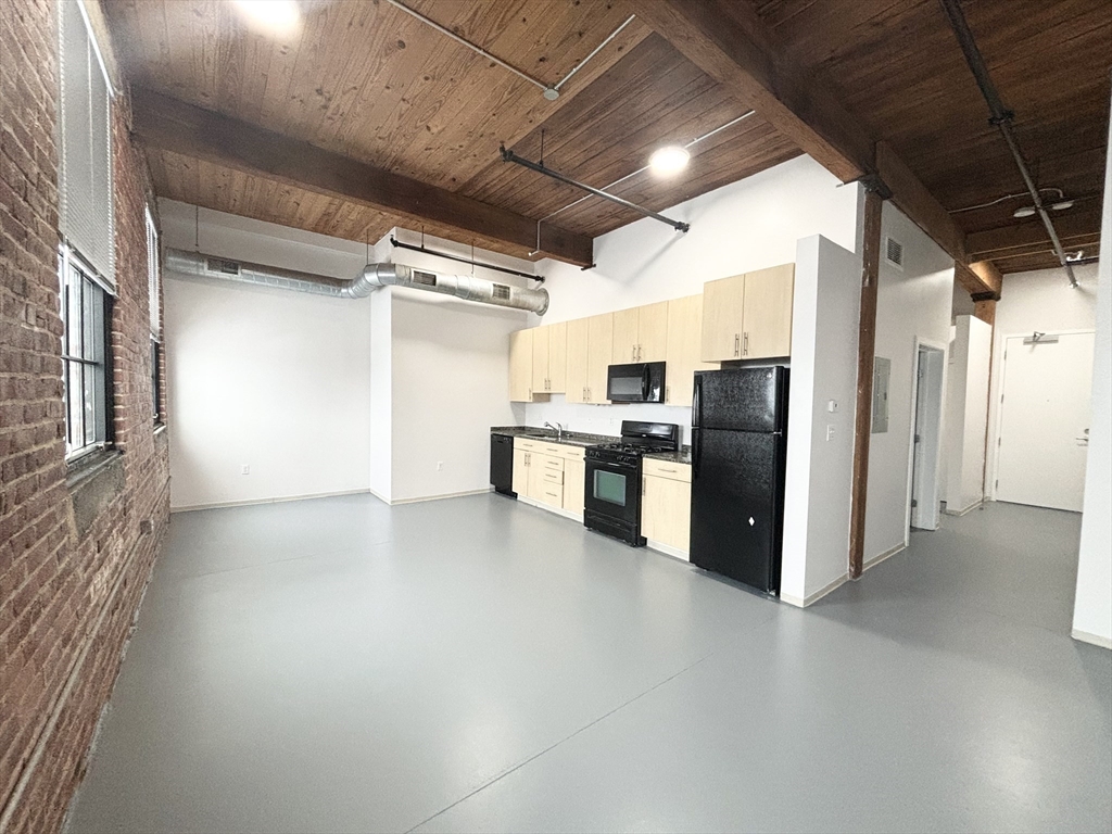 88 Gerrish Ave, Chelsea, Massachusetts, 1 Bedroom Bedrooms, 3 Rooms Rooms,1 BathroomBathrooms,Residential Lease,For Rent,Gerrish Ave,73478082