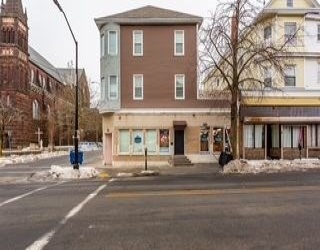 1401 Acushnet Ave, New Bedford, Massachusetts, ,Commercial Sale,For Sale,Acushnet Ave,73478111