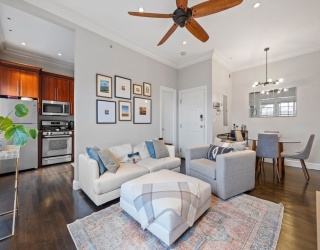 7 Stillman Pl, Boston, Massachusetts, 2 Bedrooms Bedrooms, 4 Rooms Rooms,1 BathroomBathrooms,Residential,For Sale,Stillman Pl,73478114