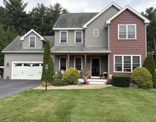 85 Aprils Way, Tewksbury, Massachusetts, 4 Bedrooms Bedrooms, 9 Rooms Rooms,2.5 BathroomsBathrooms,Residential,For Sale,Aprils Way,73478118