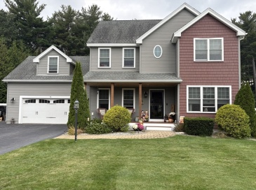 85 Aprils Way, Tewksbury, Massachusetts, 4 Bedrooms Bedrooms, 9 Rooms Rooms,2.5 BathroomsBathrooms,Residential,For Sale,Aprils Way,73478118