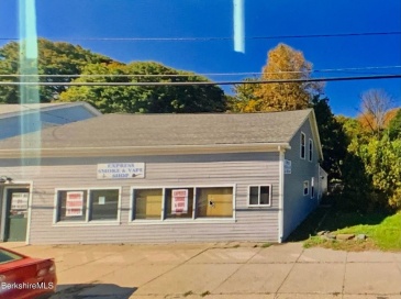 56-58 Columbia Street, Adams, Massachusetts, ,Commercial Sale,For Sale,Columbia Street,73362526