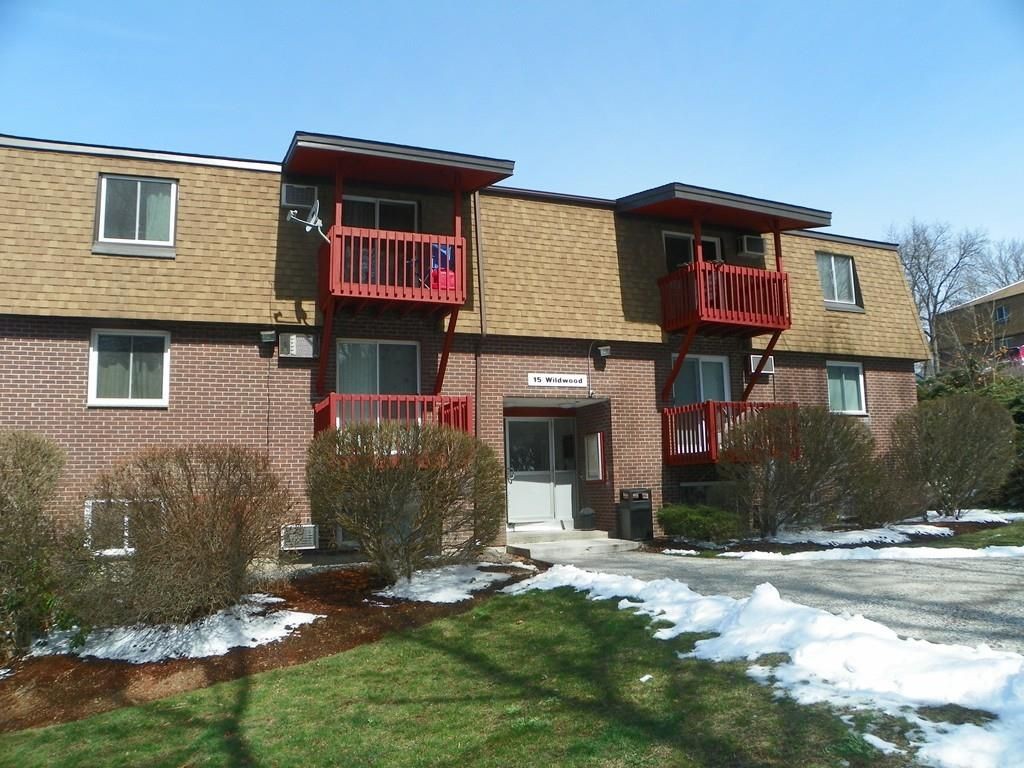 15 Wildwood St, Dracut, Massachusetts, 2 Bedrooms Bedrooms, 4 Rooms Rooms,1 BathroomBathrooms,Residential Lease,For Rent,Wildwood St,73478266