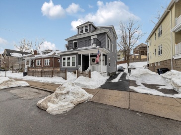 86 Cornell, Boston, Massachusetts, 2 Bedrooms Bedrooms, 6 Rooms Rooms,2 BathroomsBathrooms,Residential,For Sale,Cornell,73478270