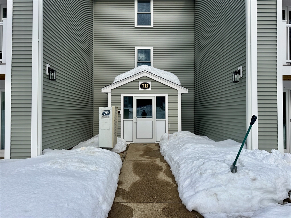 7B Marc Dr, Plymouth, Massachusetts, 2 Bedrooms Bedrooms, 4 Rooms Rooms,1.5 BathroomsBathrooms,Residential,For Sale,Marc Dr,73478255