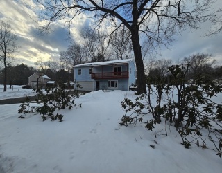 61 Randall Wood Dr, Montague, Massachusetts, 4 Bedrooms Bedrooms, 8 Rooms Rooms,2 BathroomsBathrooms,Residential,For Sale,Randall Wood Dr,73478207