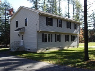 107 North Liberty, Belchertown, Massachusetts, 3 Bedrooms Bedrooms, 5 Rooms Rooms,1.5 BathroomsBathrooms,Residential Lease,For Rent,North Liberty,73478057