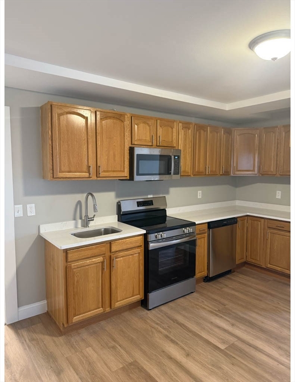 43 Arthur Street, Brockton, Massachusetts, 4 Bedrooms Bedrooms, 9 Rooms Rooms,2 BathroomsBathrooms,Residential Lease,For Rent,Arthur Street,73478165