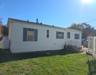 751 Washington St, Auburn, Massachusetts, 1 Bedroom Bedrooms, 3 Rooms Rooms,1 BathroomBathrooms,Residential,For Sale,Washington St,73478171