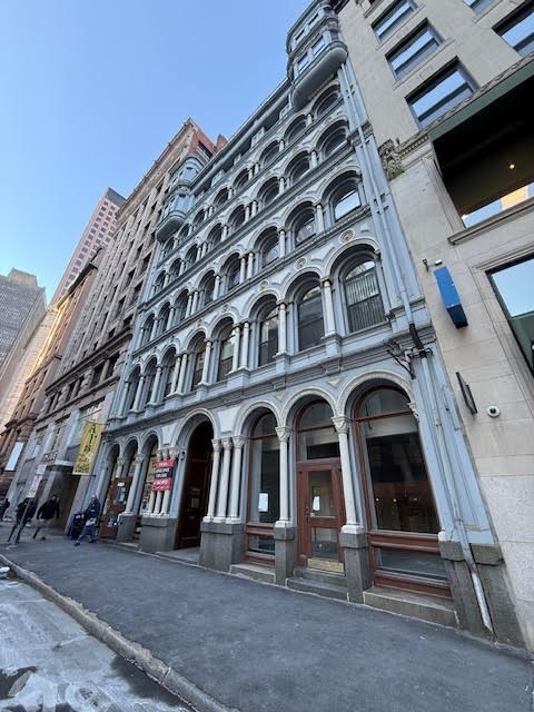 116 State St, Boston, Massachusetts, ,Commercial Lease,For Rent,State St,73478198