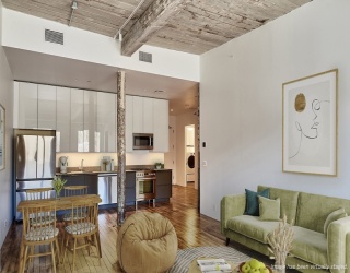 520 State Rd, North Adams, Massachusetts, 1 Bedroom Bedrooms, 6 Rooms Rooms,1.5 BathroomsBathrooms,Residential,For Sale,State Rd,73478130