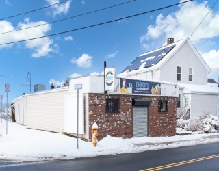 1555 Stafford Rd, Fall River, Massachusetts, ,Commercial Sale,For Sale,Stafford Rd,73478221