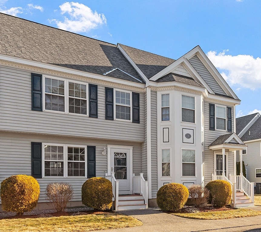 24 Merrimac Way, Tyngsborough, Massachusetts, 2 Bedrooms Bedrooms, 4 Rooms Rooms,1.5 BathroomsBathrooms,Residential,For Sale,Merrimac Way,73466882