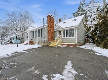 50 Cheever Ave, Dracut, Massachusetts, 3 Bedrooms Bedrooms, 6 Rooms Rooms,1 BathroomBathrooms,Residential,For Sale,Cheever Ave,73471134