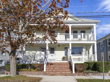 167-169 Princeton Street, New Bedford, Massachusetts, 6 Bedrooms Bedrooms, 12 Rooms Rooms,2 BathroomsBathrooms,Residential Income,For Sale,Princeton Street,73450948