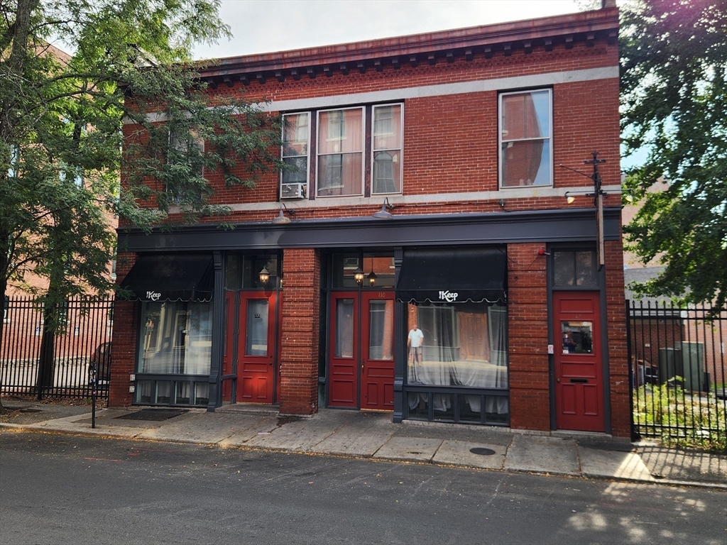 110 Gorham St., Lowell, Massachusetts, ,Commercial Sale,For Sale,Gorham St.,73283861