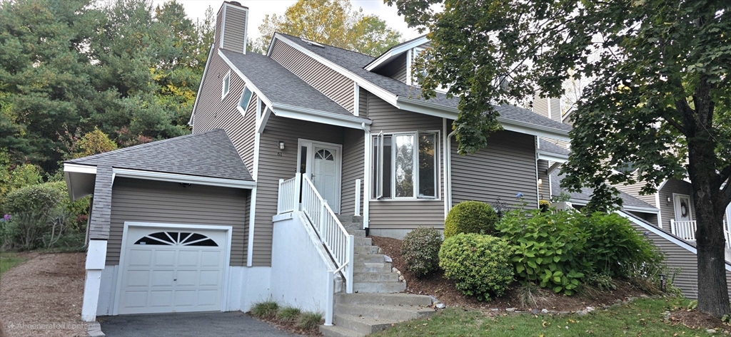 61 South View Drive, Southwick, Massachusetts, 2 Bedrooms Bedrooms, 6 Rooms Rooms,2.5 BathroomsBathrooms,Residential,For Sale,South View Drive,73442156