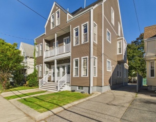 16-22 Reedsdale St, Boston, Massachusetts, 14 Bedrooms Bedrooms, 18 Rooms Rooms,5 BathroomsBathrooms,Residential Income,For Sale,Reedsdale St,73478343