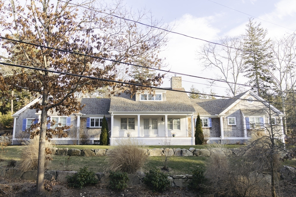 4 Wing Blvd, Sandwich, Massachusetts, 3 Bedrooms Bedrooms, 6 Rooms Rooms,3 BathroomsBathrooms,Residential,For Sale,Wing Blvd,73446496