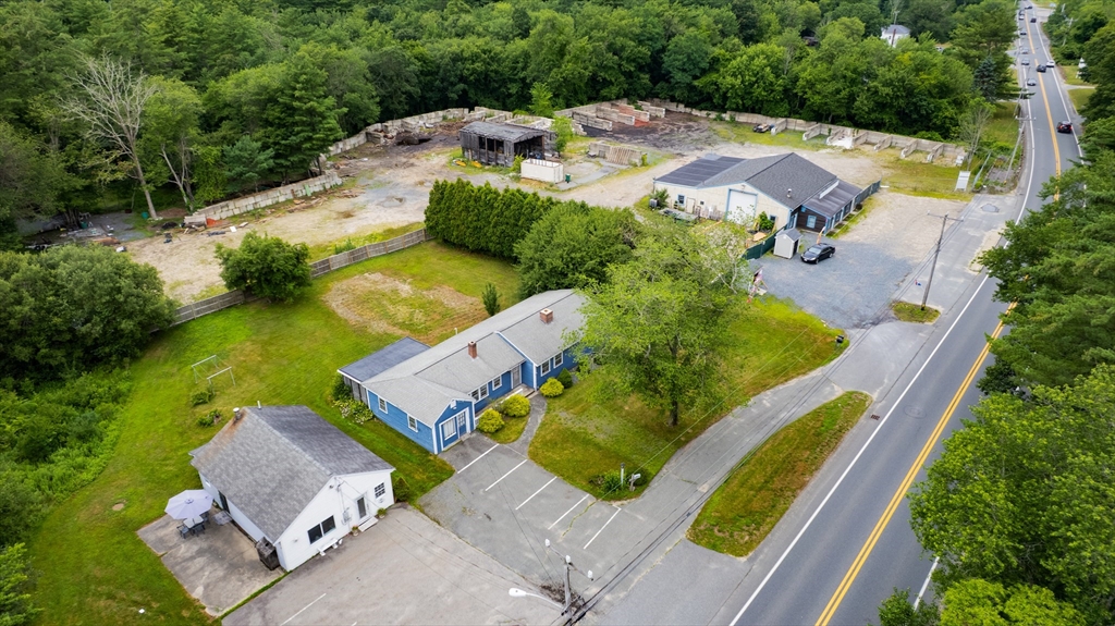 368 Main St, Plympton, Massachusetts, ,Commercial Sale,For Sale,Main St,73427498