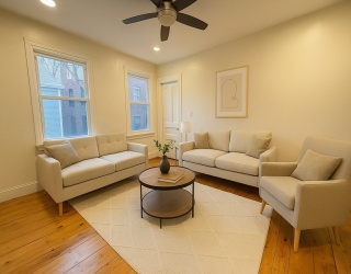 21 Highland St., Boston, Massachusetts, 4 Bedrooms Bedrooms, 8 Rooms Rooms,2 BathroomsBathrooms,Residential Lease,For Rent,Highland St.,73478367