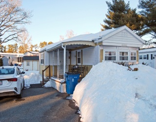 9 King Dr, Wareham, Massachusetts, 2 Bedrooms Bedrooms, 5 Rooms Rooms,1 BathroomBathrooms,Residential,For Sale,King Dr,73478371