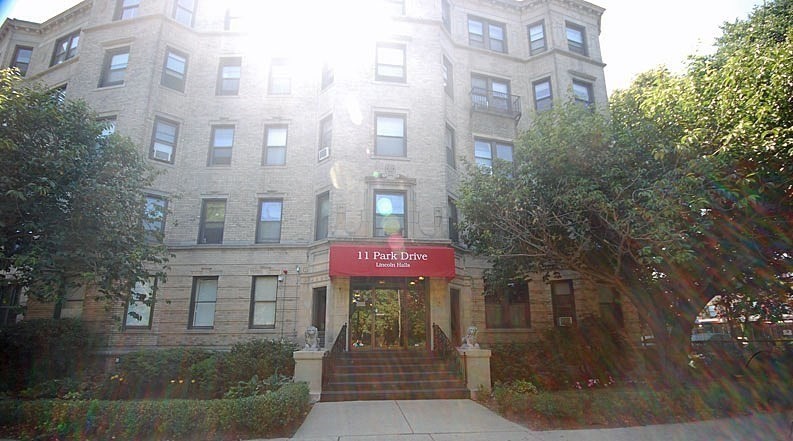 11 Park Dr, Boston, Massachusetts, 2 Rooms Rooms,1 BathroomBathrooms,Residential Lease,For Rent,Park Dr,73478382